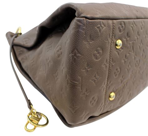 louis vuitton artsy empreinte ombre|louis vuitton empreinte monogram.